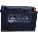 Maxgear 85-0030 12V 120Ah 950A 
