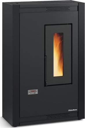 Extraflame Luisella - černá