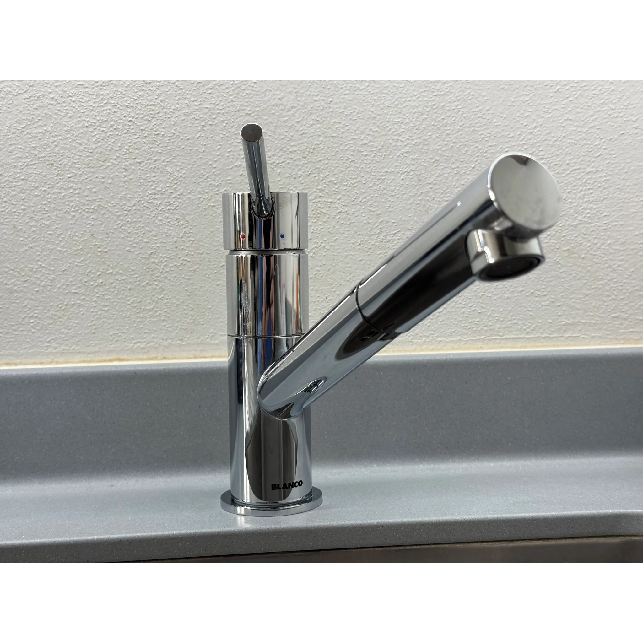 Fotografie 2 - Vodovodní baterie BLANCO Kano-S 521503