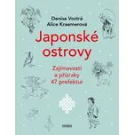 Japonské ostrovy: Zajímavosti a…