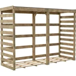 ASKO Přístřešek pro palivové dřevo 238…