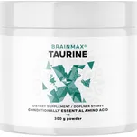 BrainMax Taurine Powder 300 g