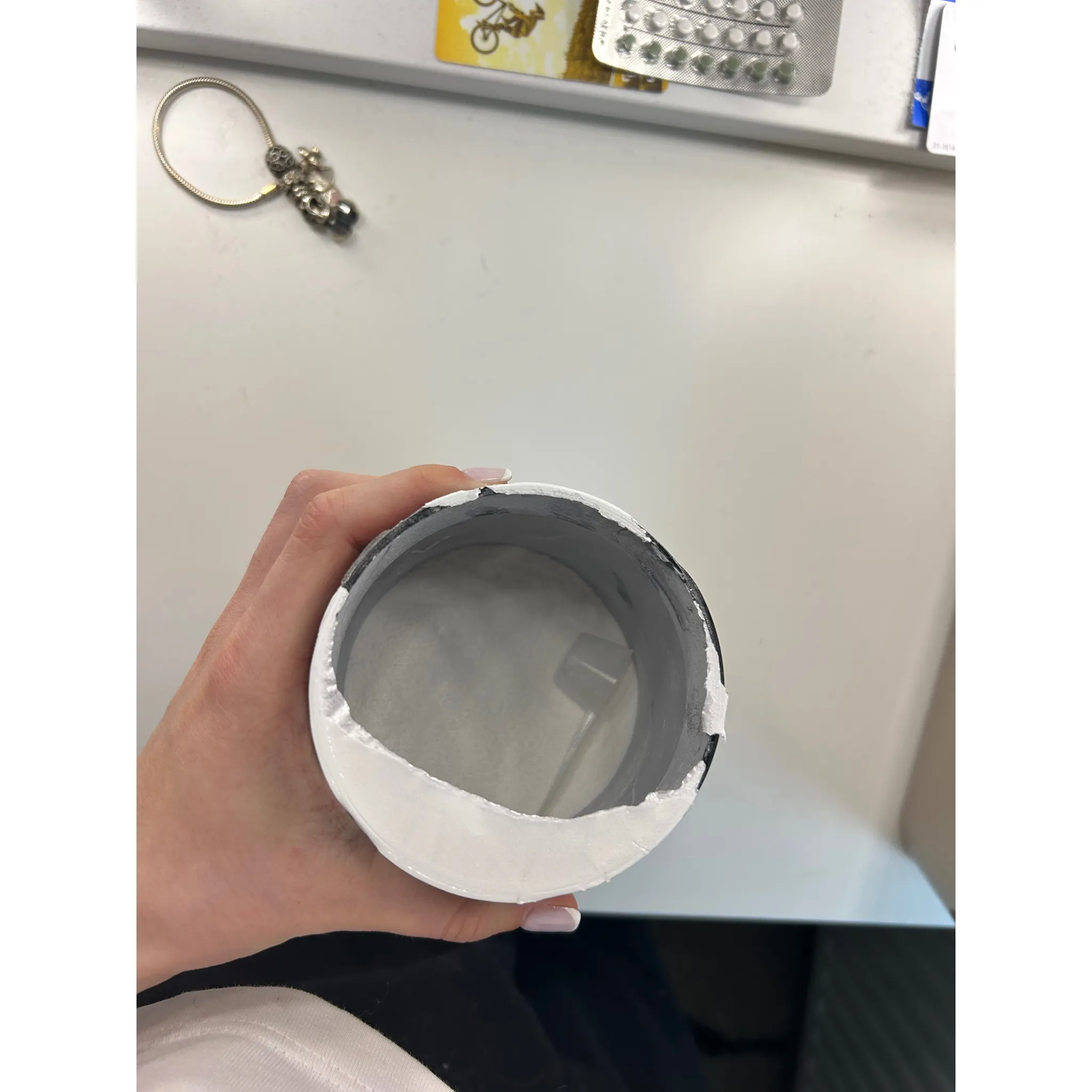 Fotografie 5 -  Prom-IN 100% Magnesium Bisglycinate citrón 390 g