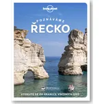 Poznáváme Řecko - Lonely Planet (2025,…