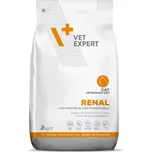 VetExpert VD 4T Renal Cat 2 kg