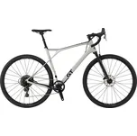 GT Grade Carbon X Grey 2024