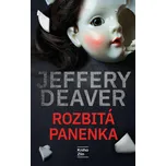 Rozbitá panenka - Jeffery Deaver (2026…