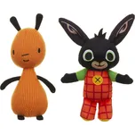 Orbico Bing a jeho kamarádi 20 cm mix…