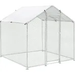 Agrofortel Venkovní klec…