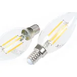 T-LED 03340 E14 4W 230V 480lm 2700K