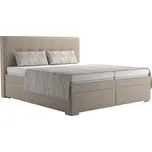 Falco Tristan 180 x 200 cm béžová