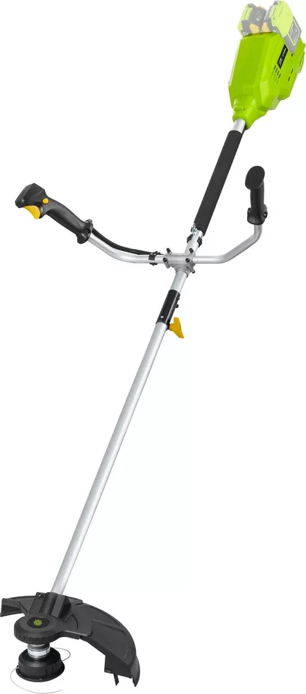 Fieldmann FZS 70705-0 - akumulátorový křovinořez