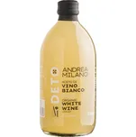 Andrea Milano Organický ocet z bíleho…