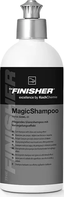 Koch Chemie Autošampon Koch MagicShampoo 500 ml