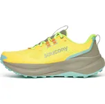 Saucony Xodus Ultra 4 Vizigold/Laurel