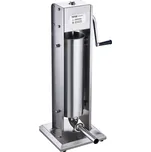 VEVOR SDLSBXGGCJ7L5STTEV0 ruční plnička…