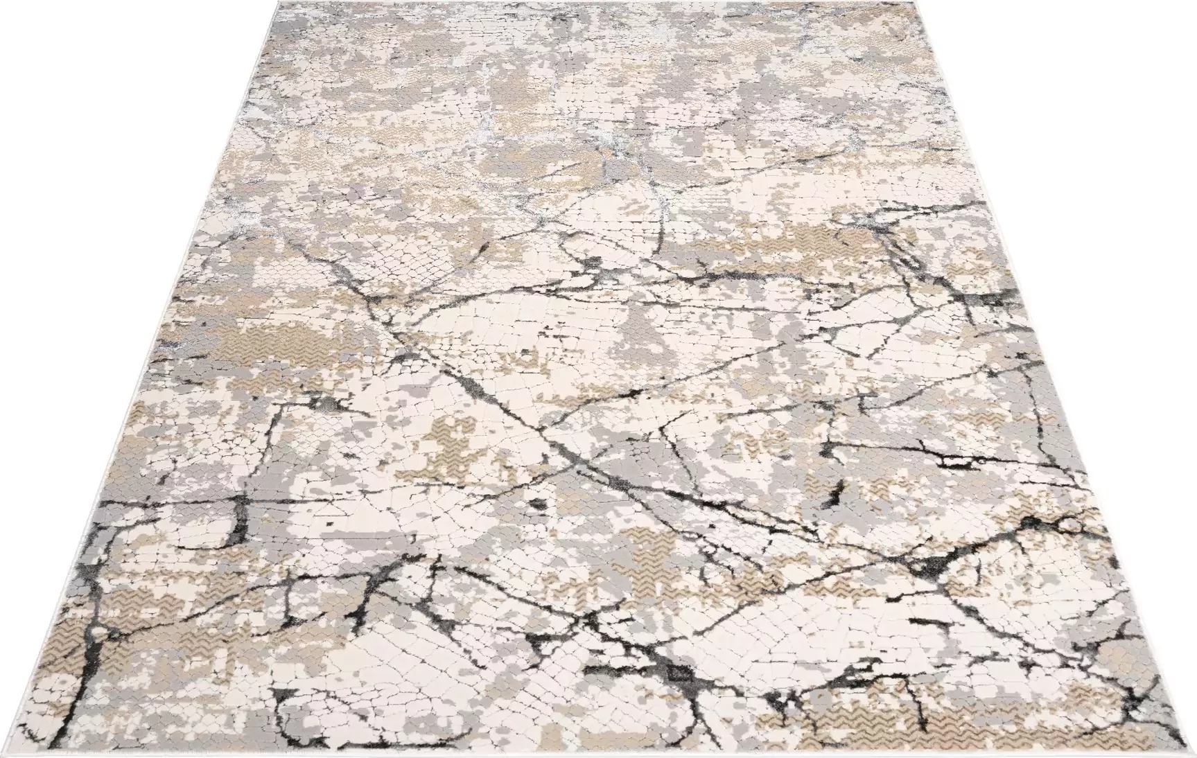 Luxusní kusový koberec Maddi Amar MM0030 - 80x150 cm