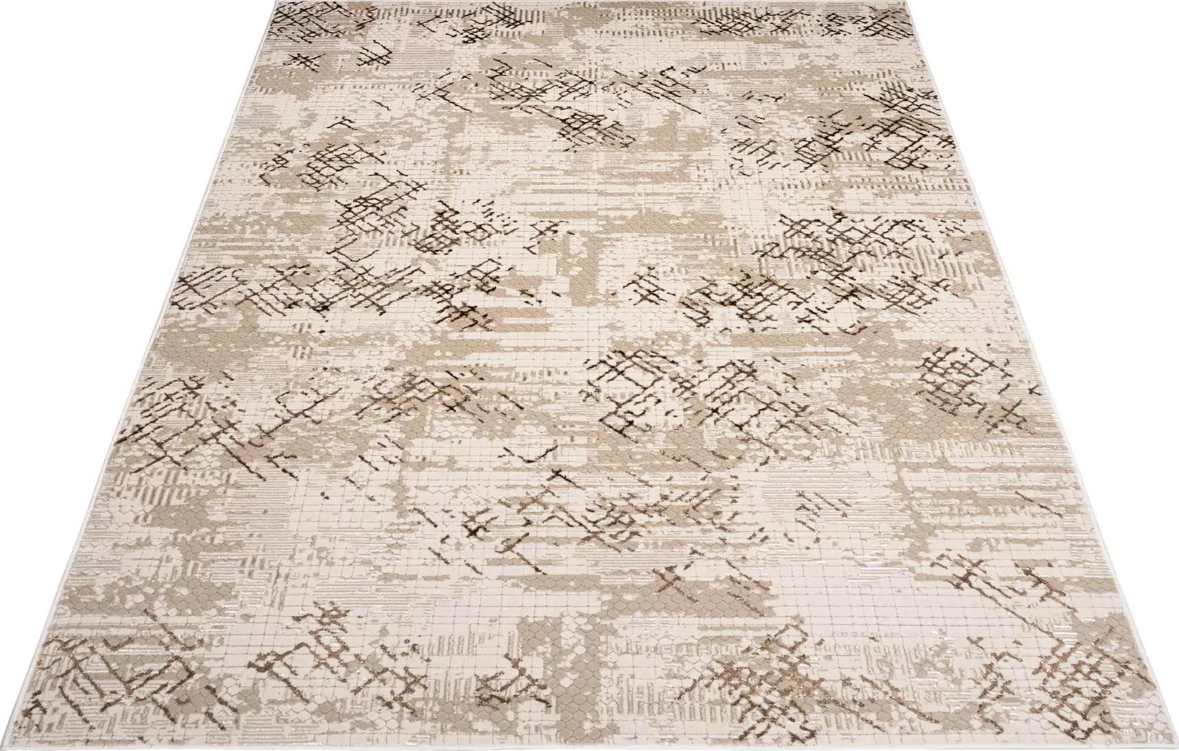 Luxusní kusový koberec Maddi Amar MM0040 - 80x150 cm