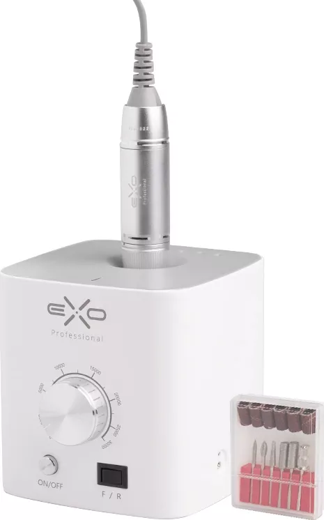 Bruska Exo Eko CX3