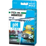 JBL GmbH & Co. KG ProaquaTest pH 7,4-9,0