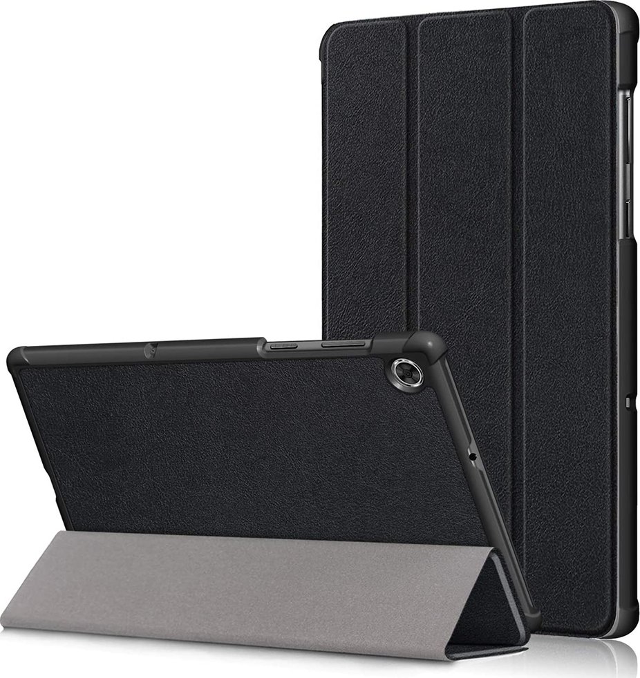 Techsuit FoldPro Lenovo Tab M10 PLUS FHD (TB-X606F) Černá