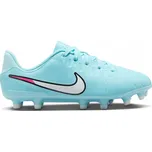 NIKE Tiempo Legend 10 Academy Jr FG/MG…