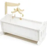 VIGA PolarB 44235 dřevěná kolébka