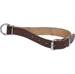 Kerbl 2719 obojek pro ovce kožený hnědý…