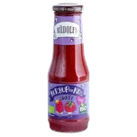 Rudolfs BIO kečup pro děti sladký 320 g