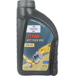 Fuchs Oil Titan 0W-20 1 l