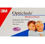 3M Opticlude Mini oční okluzor 50 x…