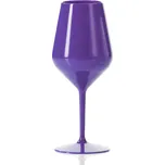 Giftela Nerozbitná plastová sklenice na…