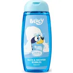 Bluey Sprchový gel a pěna do koupele…