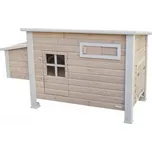 Kerbl Porto 146 x 74 x 80 cm