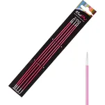 KnitPro Zing 47031 ponožkové jehlice…