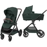 Maxi-Cosi Oxford Plus 2v1 2025 Twillic…