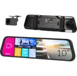 BLOW Blackfox DVR F610 černá