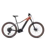 CRUSSIS e-Guera 10.11 24,9 Ah 27,5"…