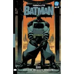 Absolute Batman 1: Zoo - Scott Snyder a…
