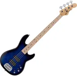 G&L Tribute Series L-2000 Blueburst