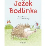 Ježek Bodlinka - Tereza Anteneová…