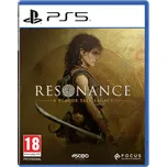 Resonance: A Plague Tale Legacy PS5