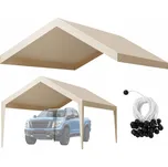 VEVOR CKPB12X20FTM4VTAY001V0 3,6 x 6 m…