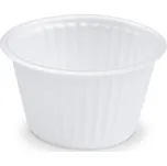 WIMEX Termo-miska bílá 460 ml 50 ks