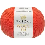 Gazzal Wool