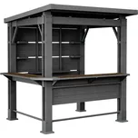 Keter Bar Gazebo 261487 230 x 238 x 200…