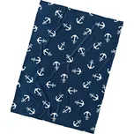 TipTrade Mikroplyšová deka 150 x 200 cm