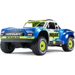 Arrma Mojave Grom 4WD RTR 1:18 modré