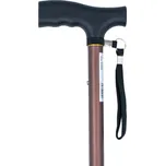 DMA Praha 401A hnědá