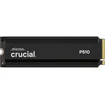 Crucial P510 2TB chladič…